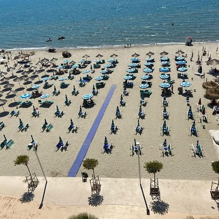 Hotel Vera Kryemëdhej Екстериор снимка